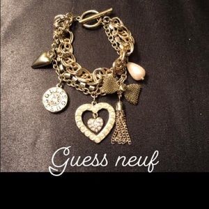 Bracelet guess